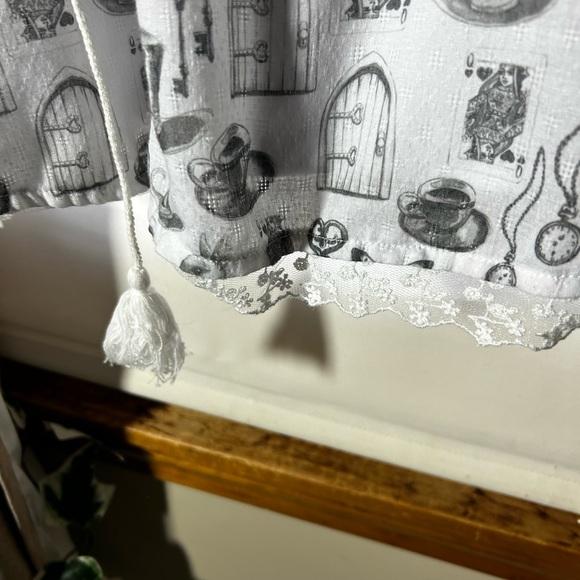 DISNEY-girls dress with underlay  size 14/16 - Picture 7 of 10